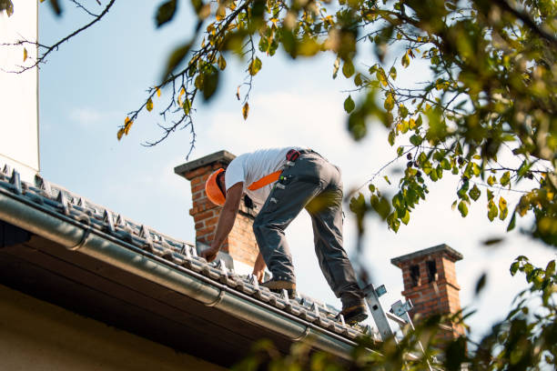 Best Commercial Roofing Services  in Earlington, KY