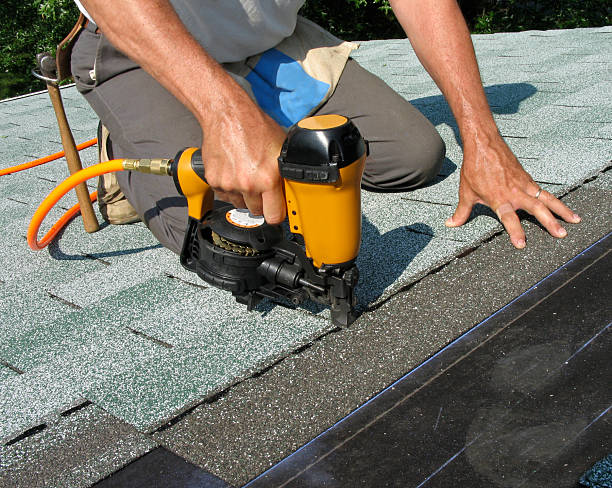 Best Metal Roofing Contractor  in Earlington, KY
