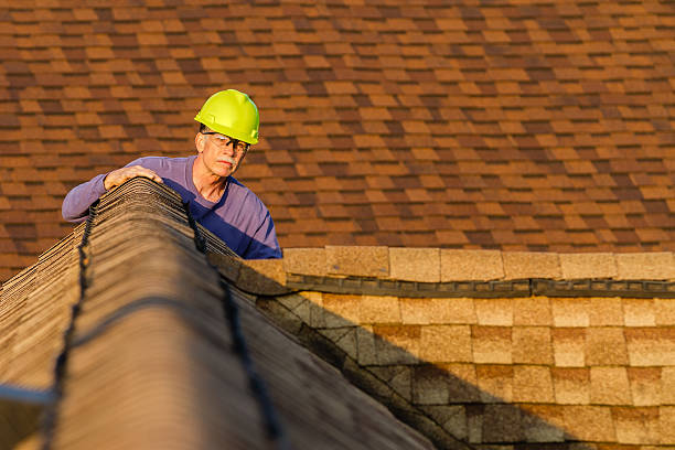 Best Residential Roofing Contractor  in Earlington, KY