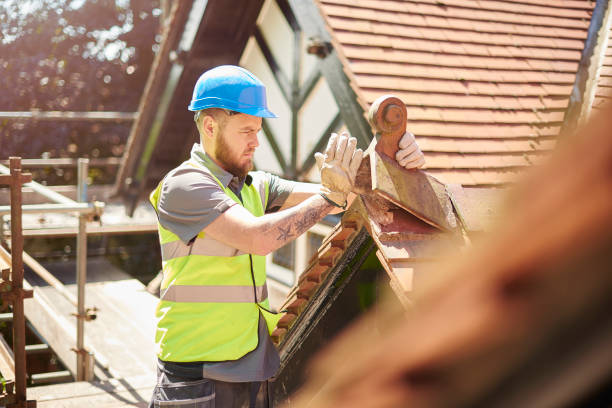 Best Best Roofing Contractors  in Earlington, KY